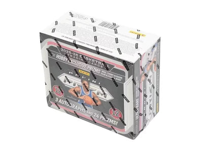 Panini Prizm Basketball Hobby Box - 2025-26