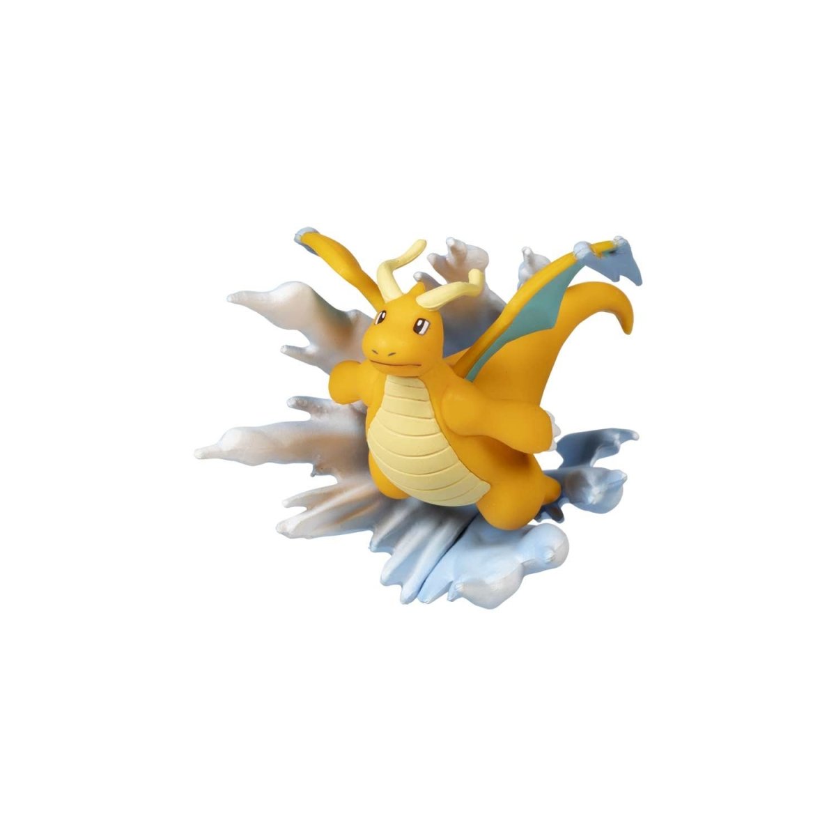Pokemon Sun and Moon 7.5 Dragon Majesty Super Premium Box