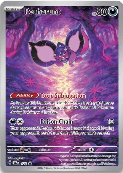 Pokémon TCG: Shrouded Fable - Elite Trainer Box