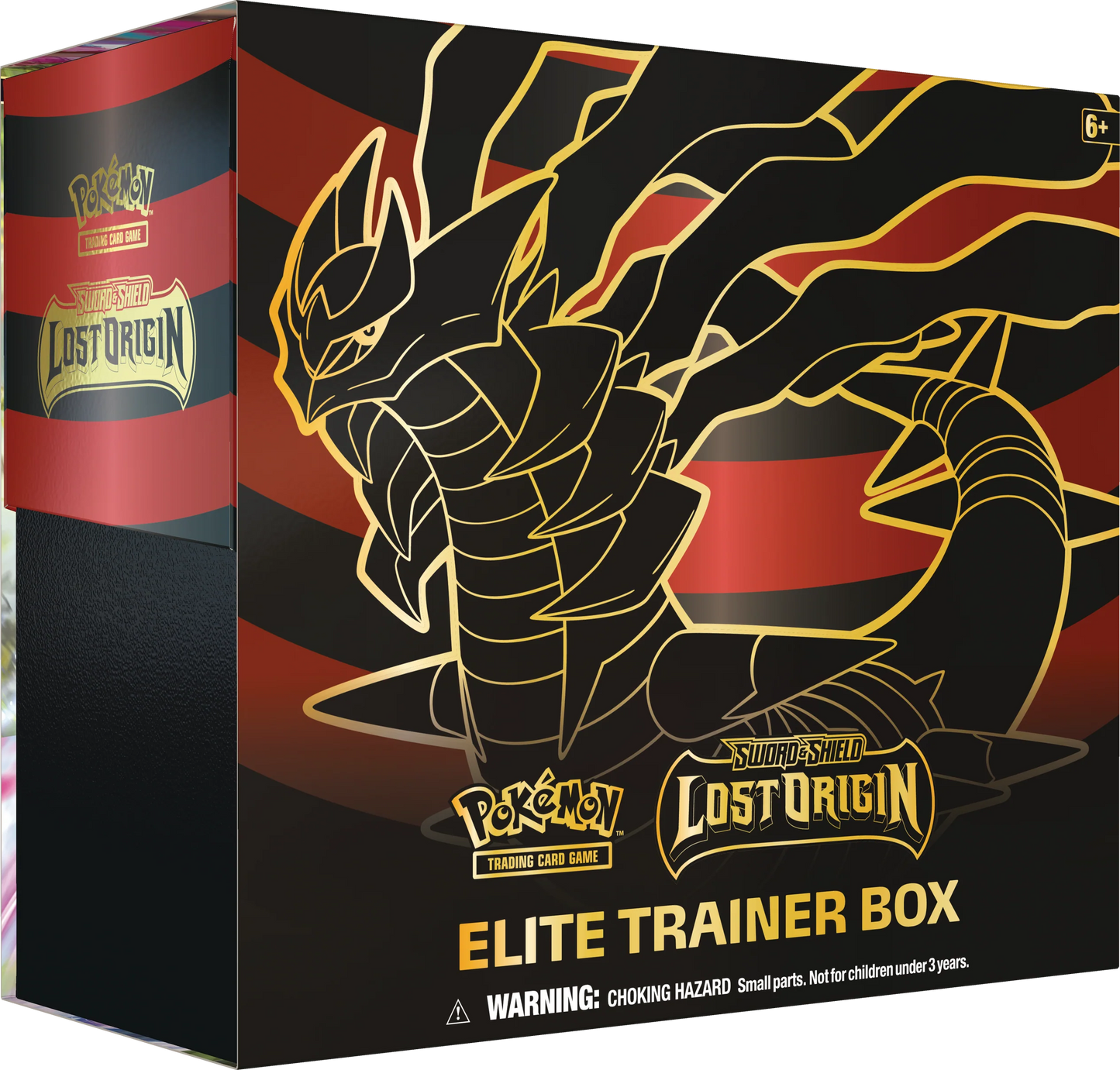 Pokemon TCG: Lost Orign - Elite Trainer Box