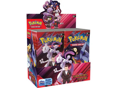 Pokémon TCG: Scarlet & Violet: Destined Rivals: Booster Box
