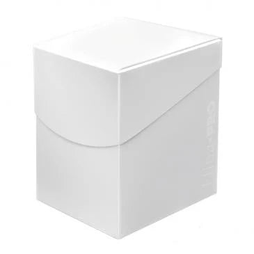 Ultra Pro: Eclipse Deck Box 100ct