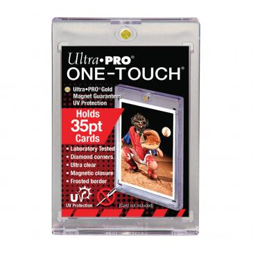 Ultra Pro: One Touch - 35pt
