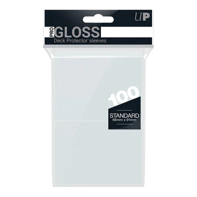 PRO-Fit Standard Deck Inner Sleeves (100ct)