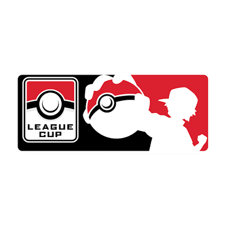 POKEMON LEAGUE CUP OCTOBER 3RD 2026 12:00 P.M.