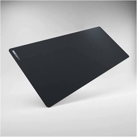 Gamegenic Prime Playmat 2mm - Black