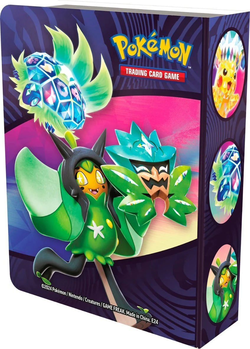 Pokemon TCG: Pokemon Collector's Chest (2024 Q4)