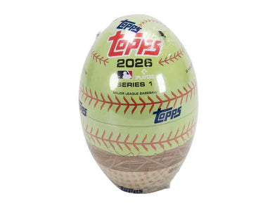 Topps Series 1 Baseball Easter Tin - 2026