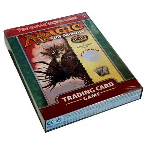 Magic the Gathering: 7th Edition 2 Player Starter Set