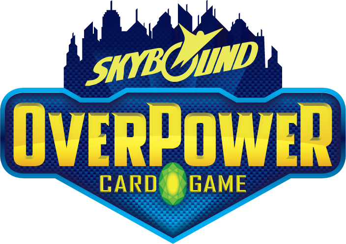 Overpower: