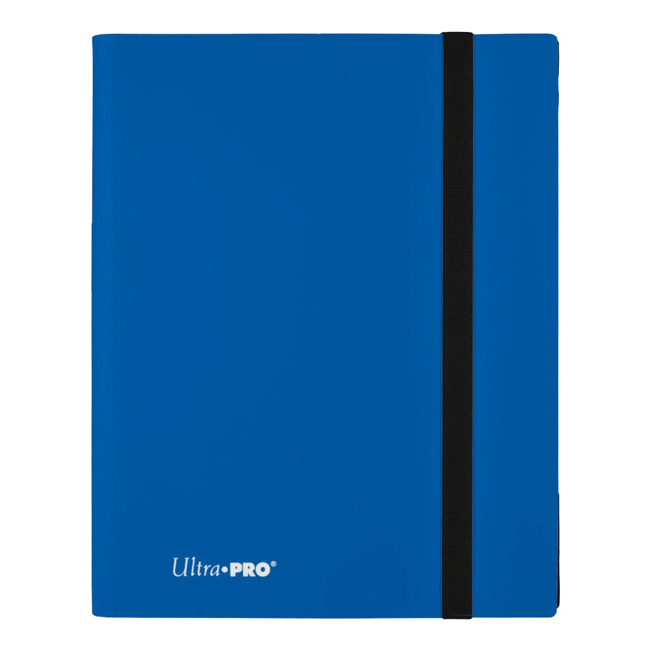 Ultra Pro - Binder 9 Pocket - Sideloading - Various Colours