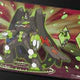 LEGENDARY POKEMON FOIL PLAYMAT -ZYGARDE
