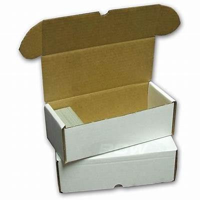 500 Count Box