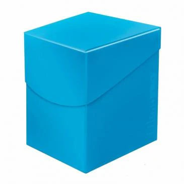 Ultra Pro: Eclipse Deck Box 100ct