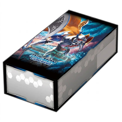 DIGIMON CARD GAME: Final Crest - Limited Card Pack (Pre-Order)