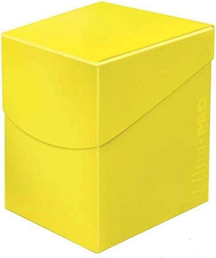 Ultra Pro: Eclipse Deck Box 100ct