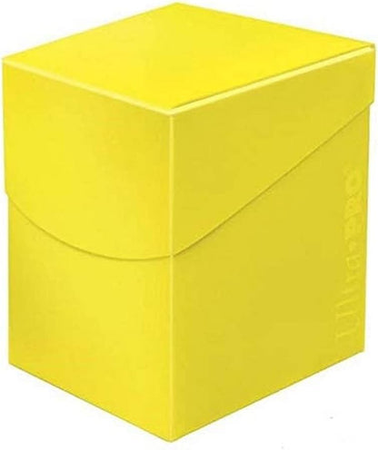 Ultra Pro: Eclipse Deck Box 100ct