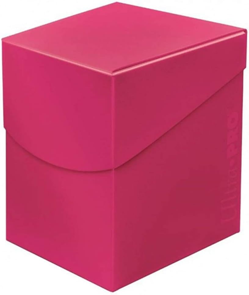 Ultra Pro: Eclipse Deck Box 100ct