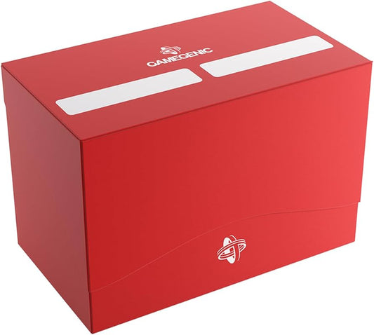 GAMEGENIC: Triple Deck Holder - 200+ XL - Various Colours