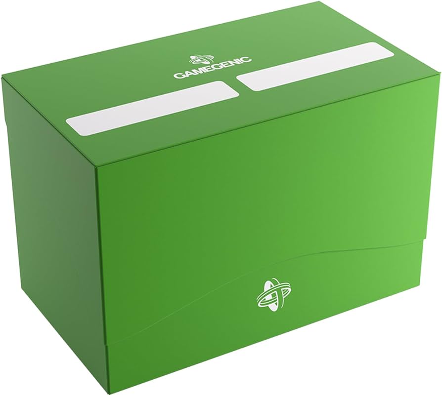 GAMEGENIC: Triple Deck Holder - 200+ XL - Various Colours