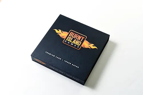 Burnt Island Games - Premium Card and Token Racks