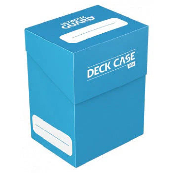 Ultra Pro: Deck Box 80ct