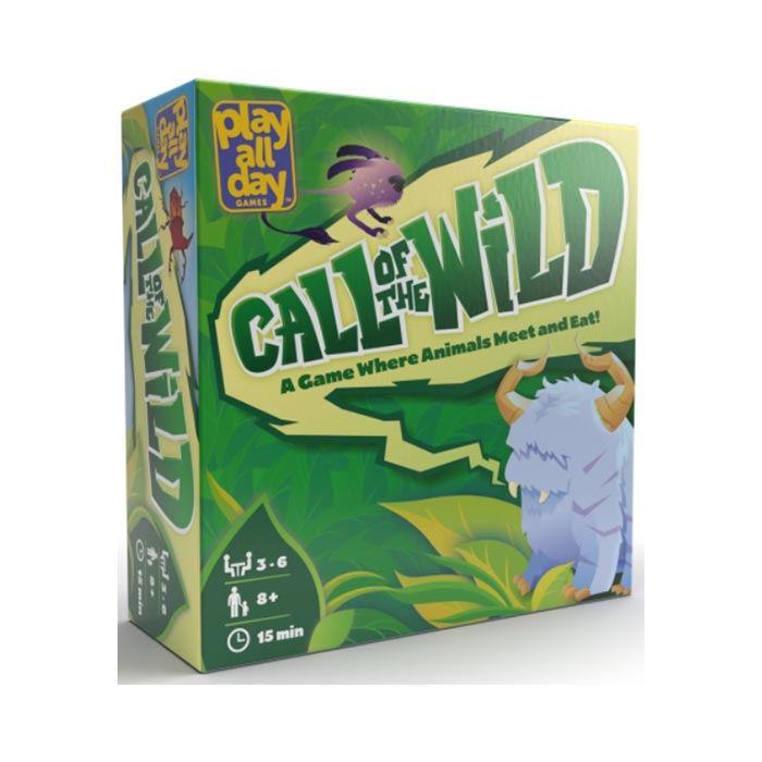 Call of the Wild Game