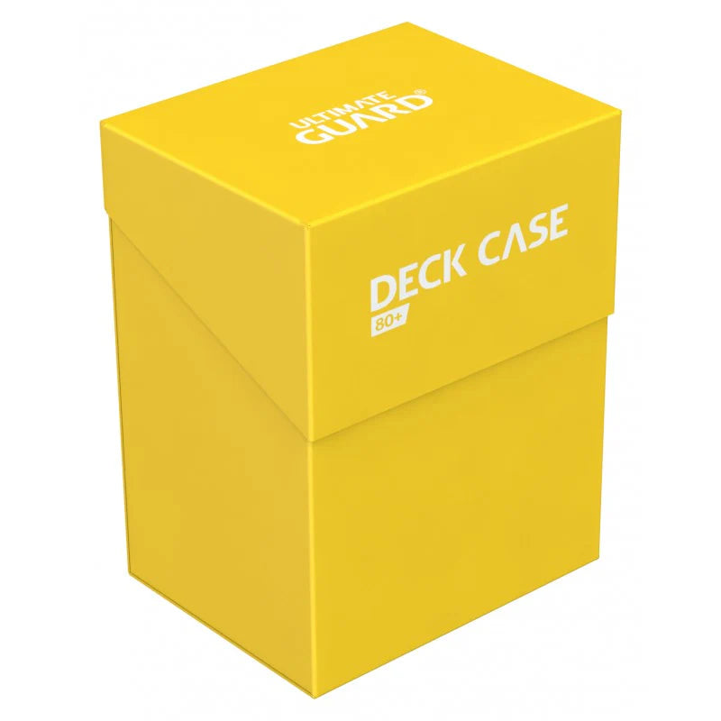 Ultra Pro: Deck Box 80ct