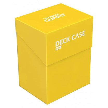 Ultra Pro: Deck Box 80ct