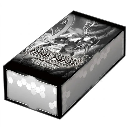 DIGIMON CARD GAME: Final Crest - Limited Card Pack (Pre-Order)
