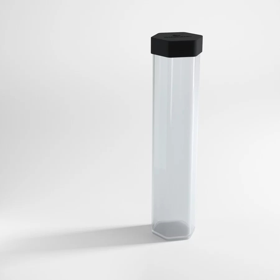 Gamegenic: Playmat Tube - Various Colours