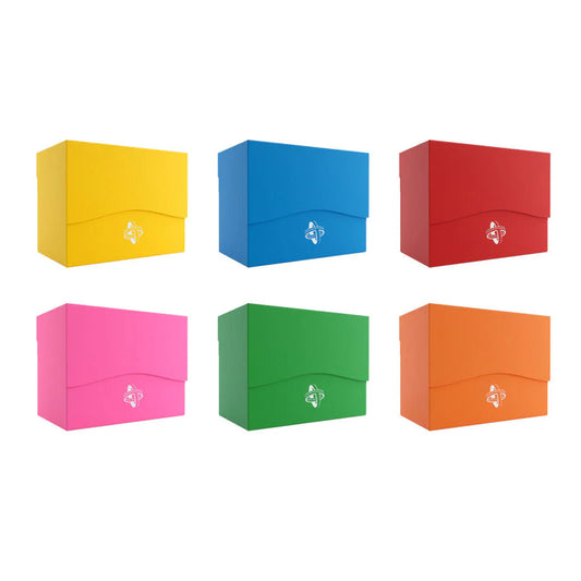 Gamegenic: Side Holder 80+ - Various Colours