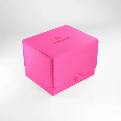 GAMEGENIC: SIDEKICK XL 100+ - VARIOUS COLOURS