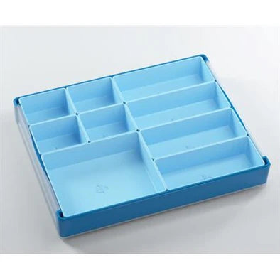 GAMEGENIC: Token Silo - Blue