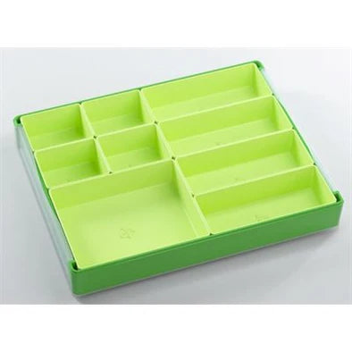 GAMEGENIC: Token Silo - Green//Lime