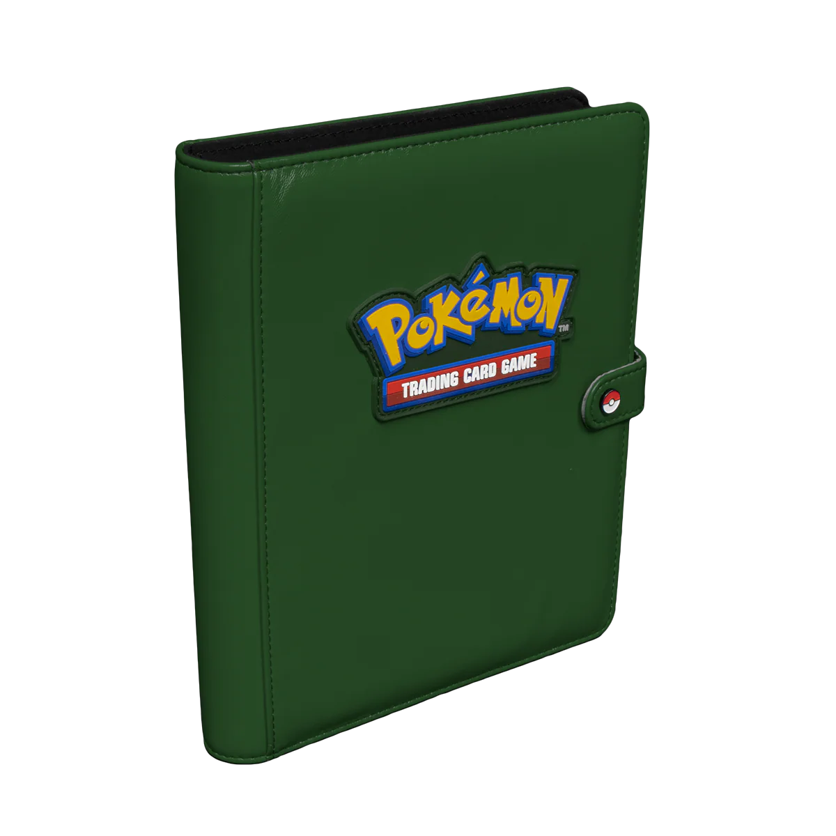 Ultra Pro Premium Snap Binder Pokémon TCG Edition