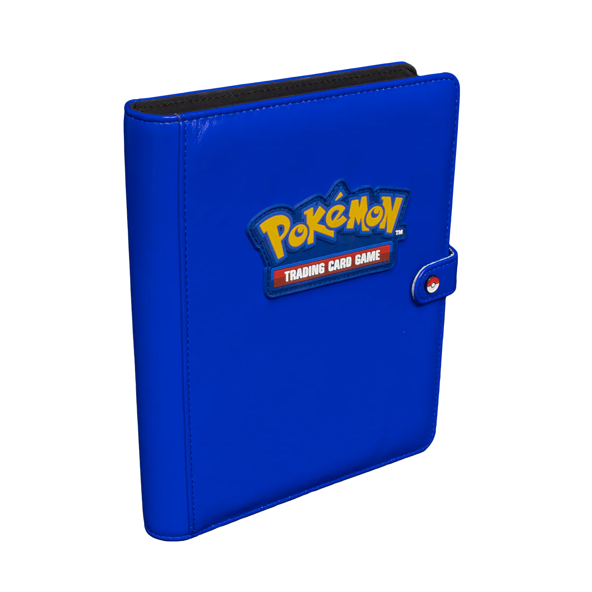 Ultra Pro Premium Snap Binder Pokémon TCG Edition