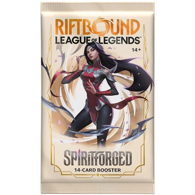 League of Legends Riftbound TCG The Upper Hand League of Legends Riftbound TCG The Upper Hand