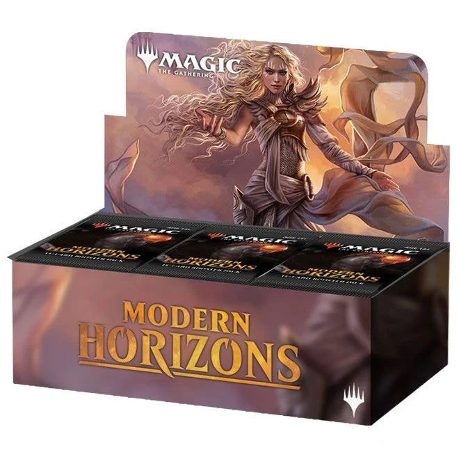 Magic The Gathering: Modern Horizons - Booster Box