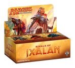 Magic The Gathering: Rivals of Ixalan Booster Display Box