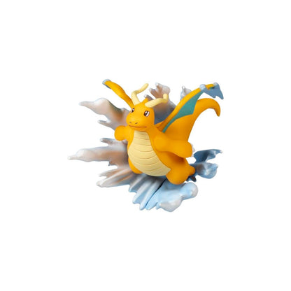 Pokemon Sun and Moon 7.5 Dragon Majesty Super Premium Box