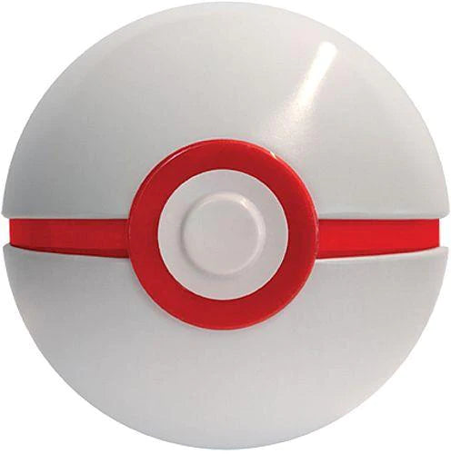 POKÉMON TCG: POKE BALL TIN SUMMER 2023