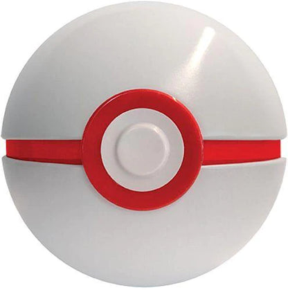 POKÉMON TCG: POKE BALL TIN SUMMER 2023