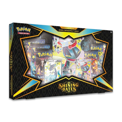 Pokemon TCG: Shining Fates Premium Collection