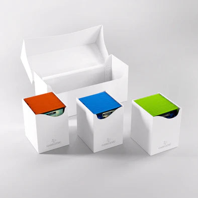 GAMEGENIC: Triple Deck Holder - 300+ XL - Various Colours