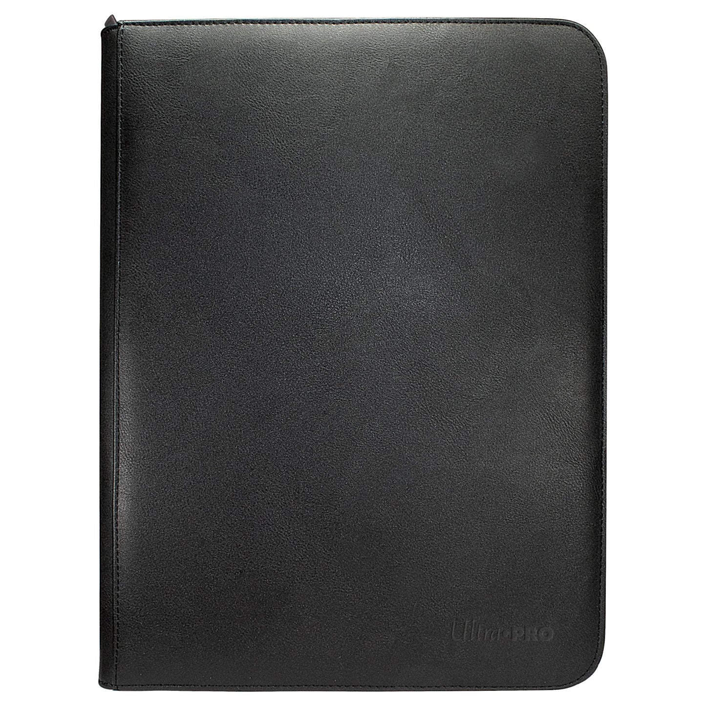 Ultra Pro - 9 Pocket Vivid Zip Pro Binder - Various Colours