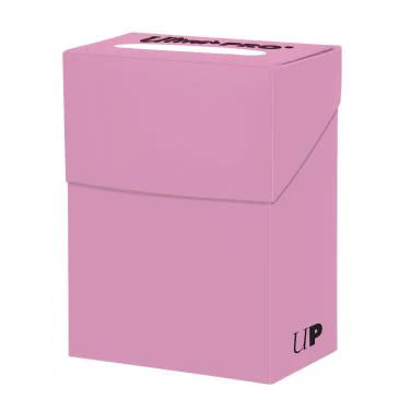 Ultra Pro: Deck Box 80ct