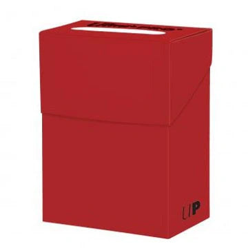 Ultra Pro: Deck Box 80ct