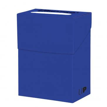 Ultra Pro: Deck Box 80ct