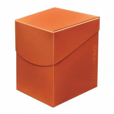 Ultra Pro: Eclipse Deck Box 100ct